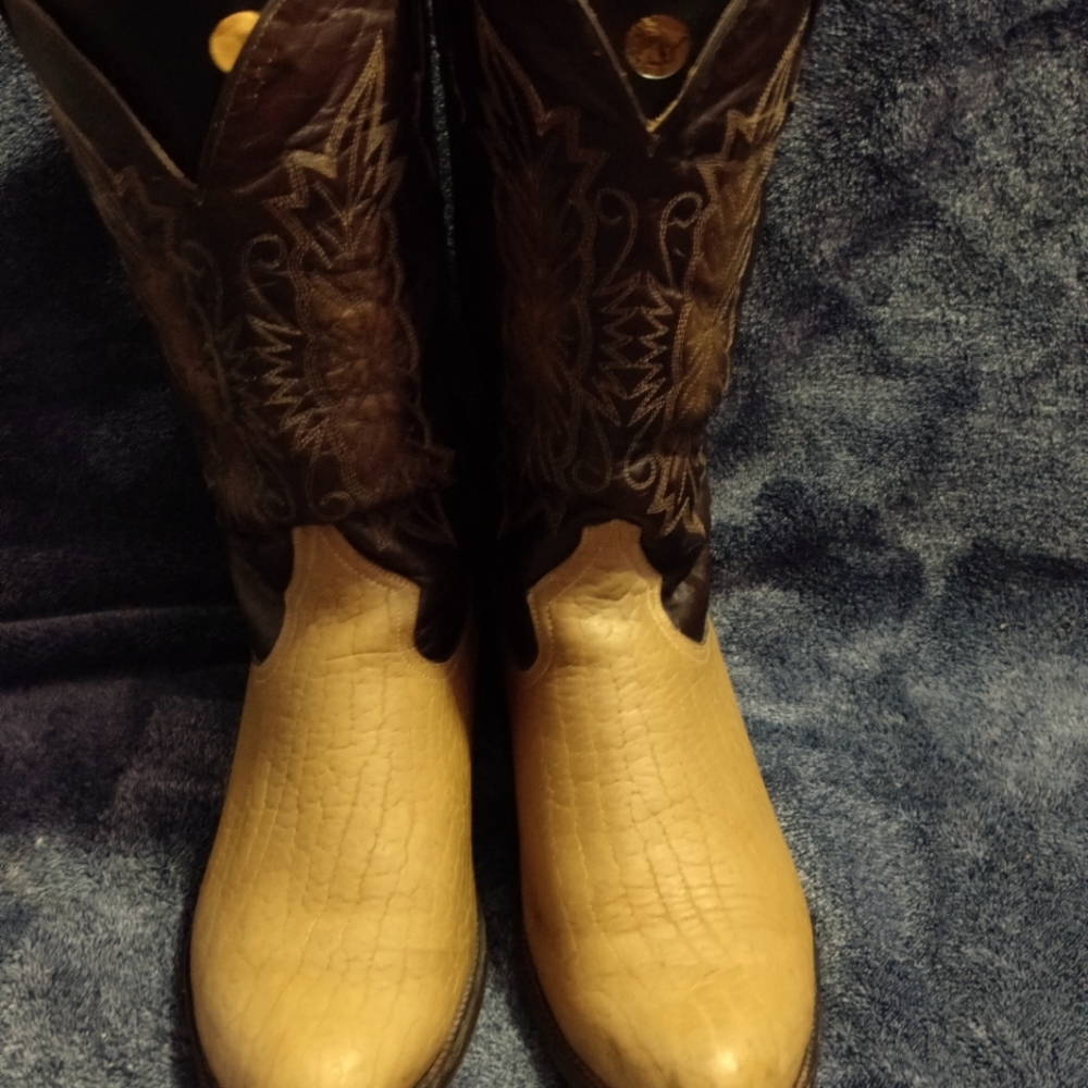 Cuadra Cowboy Boots